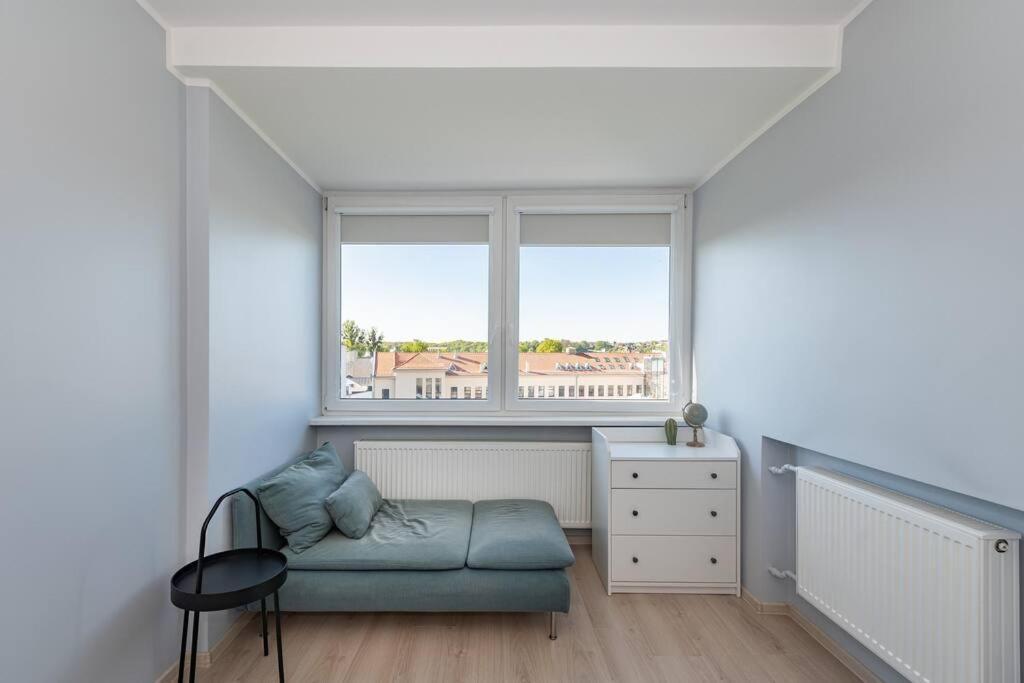 Central 2 Bd Apartment By Hostlovers Kaunas Exterior foto